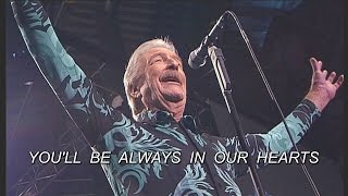 JAMES LAST - You'll Be In My Heart (Stadthalle Zwickau 2002)