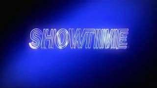 Showtime Tonight 1987 Bumper - (2019 Broadcast) - 4K 60 FPS