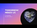 Tomorrow Needs Us by Teresa Jennings from Music K8