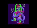Nicky Jam & Steve Aoki - Jaleo (Instrumental)