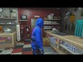 how to get tan black orange u0026 purple joggers with bulletproof helmets *gta 5 online*