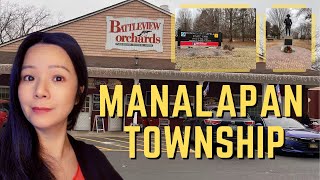 Moving to Manalapan New Jersey?