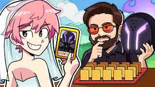 COOKIE RUN GUESS WHO (ft. Ray Chase)