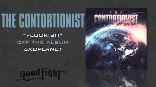 The Contortionist \