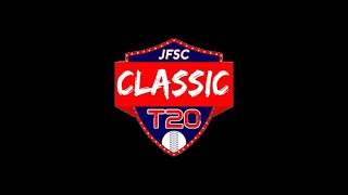 JFSC CLASSIC 2024-25 | COMMANDER TITANS VS MISFITS |