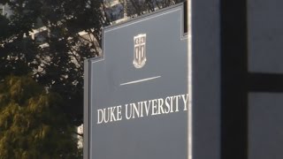 Duke University sororities suspended