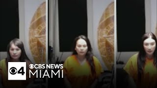3 women charged in Miami-Dade probe into massage parlors allegedly involved in prostitution