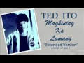 Maghintay Ka Lamang (1995 Extended Version) - TED ITO
