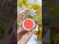 Unboxing Blush On 16 ribuan🔥💕✨ #shortvideo #makeup #reviewkosmetik #beauty #beauty #withsari