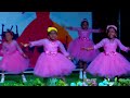 Song UKG- Children -Devathai Vamsam Saraswathi School- Valappady Annual day Sangamam 2023