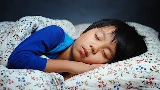 Top 3 Sleep Tips for Children & Teens | Insomnia