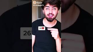 عبدالله جاسم فيديو تعريفي عن نفسي 😍😘