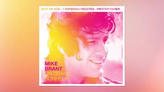 Mike Brant - Toi, Moi, Nous (Audio officiel)