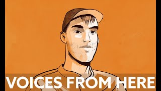 Russell Myers Ross | Ep 9 | Oral History | Voices From Here