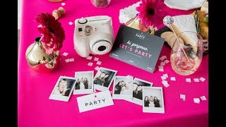 How to Throw a Bachelorette Party on a Budget