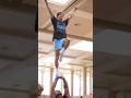 Cheer Up World #Shorts #Cheer #Stunt