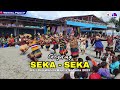 Goyang Seka-Seka, (Hari Doa Wanita Baptis Sedunia di Wamena Papua Pegununggan)