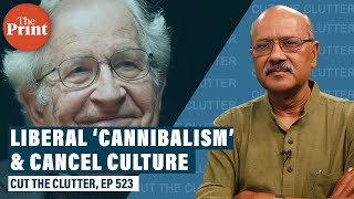 Another editor leaves NYT, liberal cannibalism, & when Chomsky & Rushdie challenge ‘cancel culture’