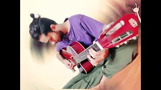 Sach Keh Raha Hai - RHTDM Cover song by {Anshul verma}