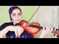 عزف سماعي sway 🎻🔥