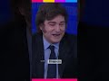 💣 javier milei habló sobre la expulsión de ramiro marra de la libertad avanza