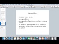 Move Constructor in C++11