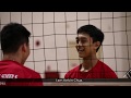 ASEAN Schools Games My Sporting Secret -  Volleyball