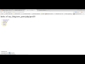 Convert Json to mysql table using PHP