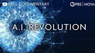 A.I. Revolution | Full Documentary | NOVA | PBS