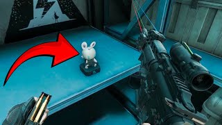 Arknights Easter Egg 🐰