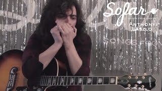 Anthony Laszlo - F.D.T. | Sofar Milan