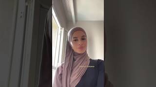 Jersey hijab style pt.1 🤍#hijabers #hijabi #hijabiz #hijabista #hijabfashion #hijabtutorial