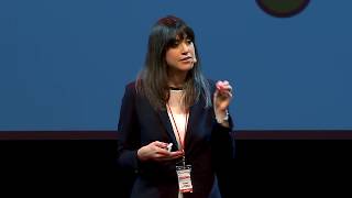 AI to predict neurodegenerative diseases | Marianna La Rocca | TEDxSanGiovanniInPersiceto