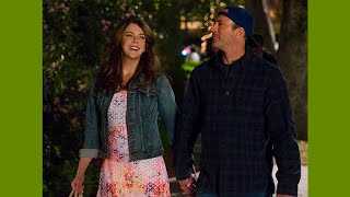 Are Lorelai and Luke Still Going Strong? Lauren Graham Answers