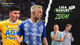 Naběhaná Sigma, bomba v Karviné. Halinský na EURO před Chaloupkem? | Liga naruby ZOOM