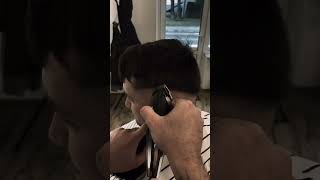 Barbershop Style Upgrade - Przemysław Piela