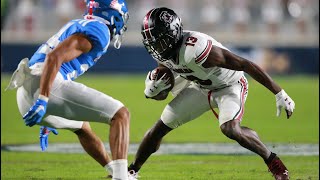 Shi Smith || South Carolina Wide Receiver || 2020 Highlights