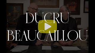 2022 Ducru Beaucaillou