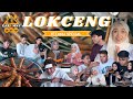 LOKCENG UNTUK AI TEAM🍢 SEMUA TAK BOLEH SABAR NAK MAKAN!!!