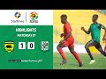 Asante Kotoko 1 : 0 FC Samartex | Highlights | Ghana Premier League | MD 27