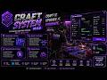 Elena Craft System v1.3 | Advanced FiveM Crafting Script | ESX & QBCore | 26+ Features