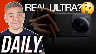 Xiaomi 12S Ultra Is Pretty CRAZY, Galaxy S22 Ultra Doing Numbers & more!