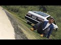 Initial D 2nd Stage Opening in GTA 5.