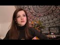 WILDFLOWER - Billie Eilish (Cover)