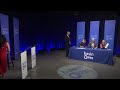 Basin PBS Midland City Council At-Large/Midland City Council District 1 Debates