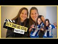 👭 PARTE 2: ¡¡Entrevista a ELI Y SARA DEL ESTAL!! | Programa 41 | El Patio