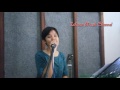 Adele - All I Ask (Sallsabillaa cover singing)