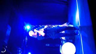 Aaron entsminger hosting at gworthys