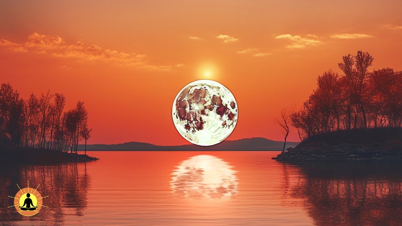 рџ ґ Relaxing Sleep Music 24 7 Calm Music Yoga Sleep Meditation Spa