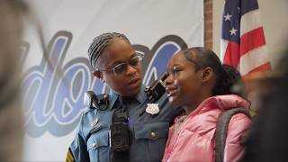 Proud to Be BSD: Master Cpl. Regina Stevens, Delaware State Police